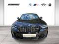 BMW X4 M 40i Adaptives M Fahrwerk-Head Up-Harman Kardon Sur Schwarz - thumbnail 2