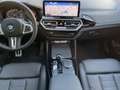 BMW X4 M 40i Adaptives M Fahrwerk-Head Up-Harman Kardon Sur Schwarz - thumbnail 7