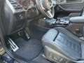 BMW X4 M 40i Adaptives M Fahrwerk-Head Up-Harman Kardon Sur Schwarz - thumbnail 10