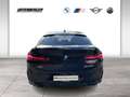BMW X4 M 40i Adaptives M Fahrwerk-Head Up-Harman Kardon Sur Schwarz - thumbnail 5