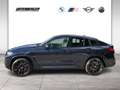 BMW X4 M 40i Adaptives M Fahrwerk-Head Up-Harman Kardon Sur Schwarz - thumbnail 3