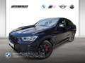 BMW X4 M 40i Adaptives M Fahrwerk-Head Up-Harman Kardon Sur Schwarz - thumbnail 1