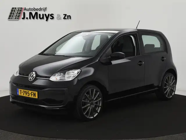 Volkswagen up! 1.0 AIRCO|BLUETOOTH|17INCH|ELEK.PAKKET|ORG.NL