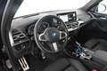 BMW iX3 80 kWh Zwart - thumbnail 6