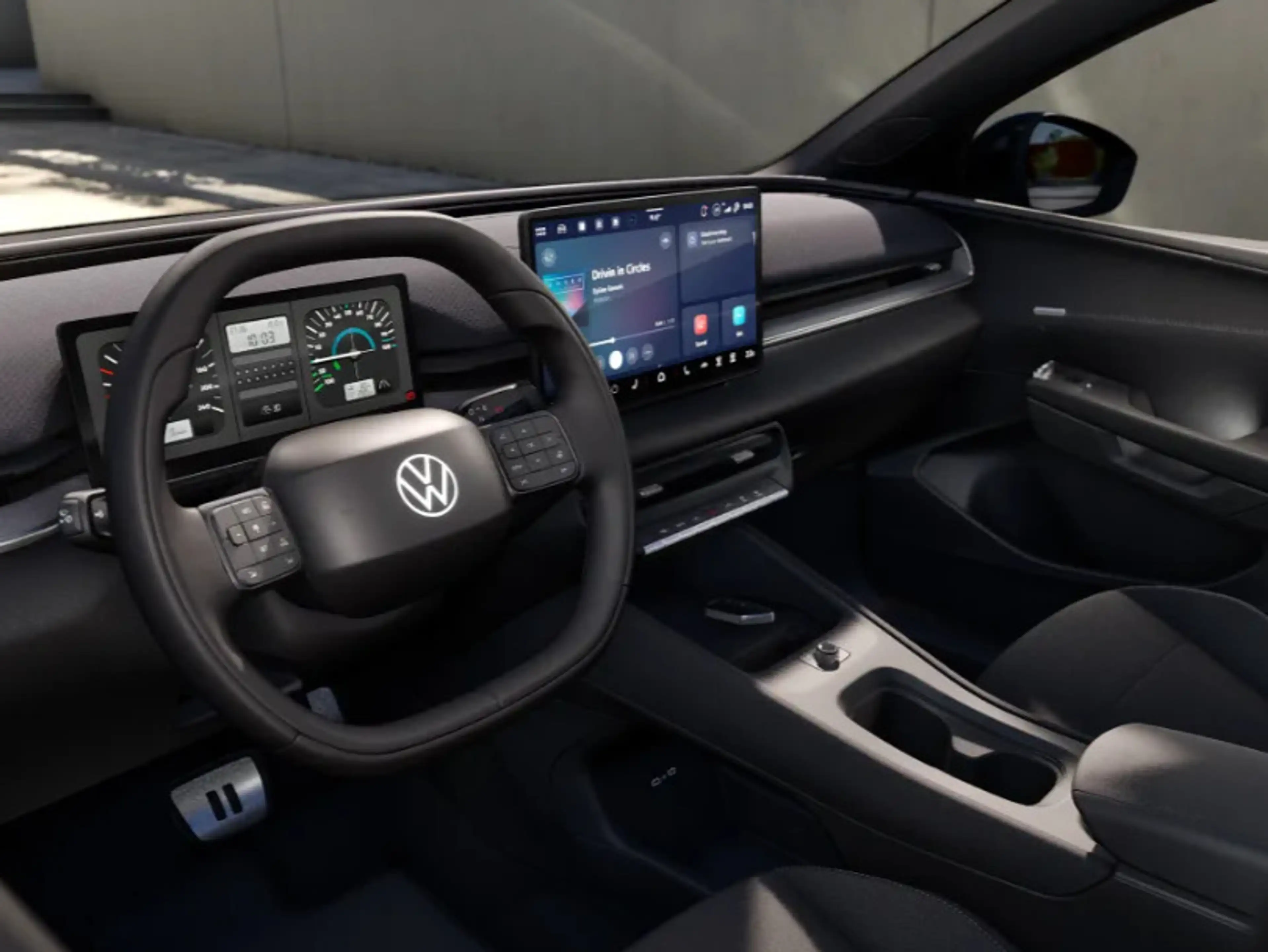 Volkswagen ID. Polo Life 52 kWh accu, 211 PK · Trekhaak afneembaar · Z — photo 6