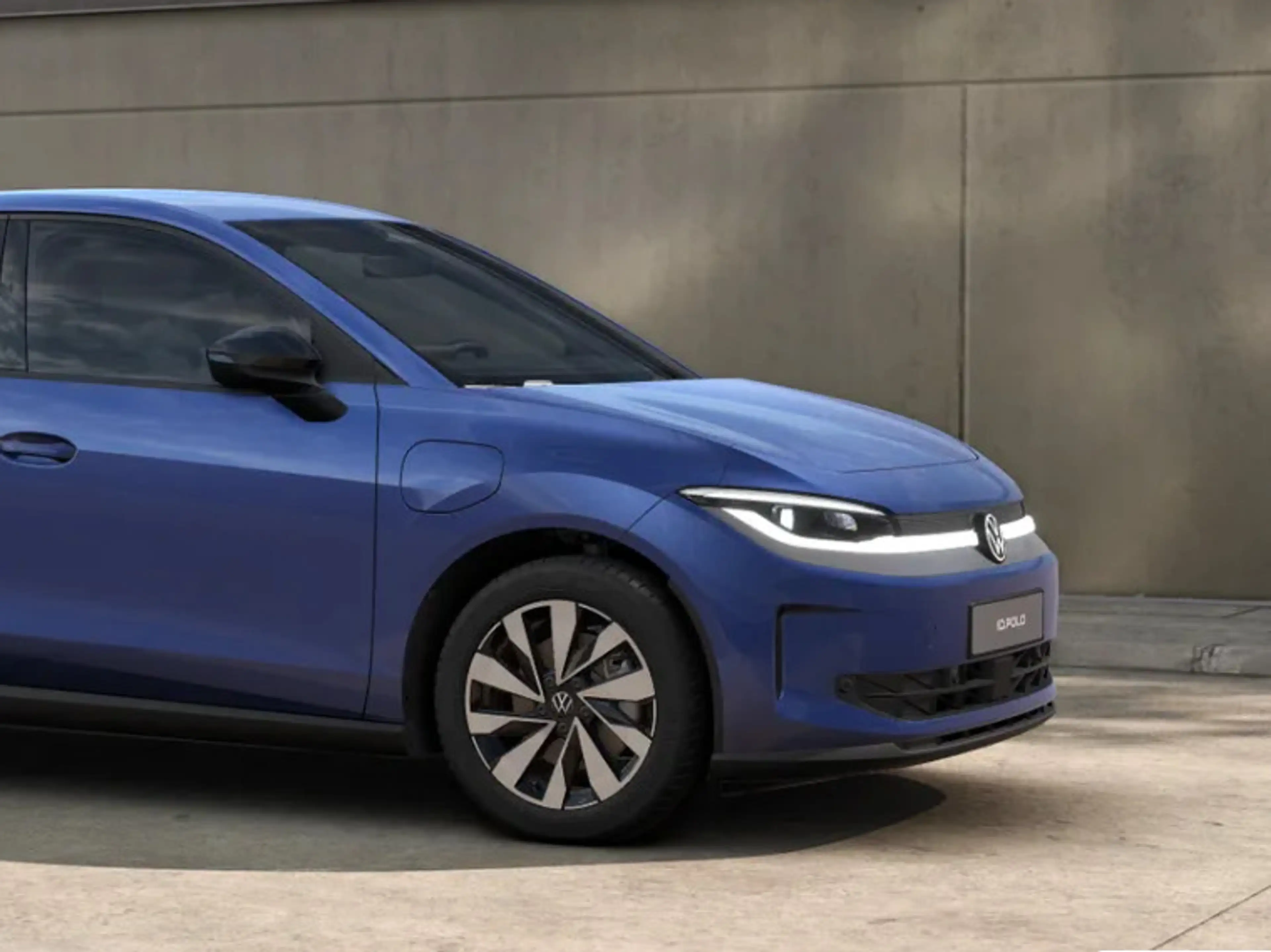Volkswagen ID. Polo Life 52 kWh accu, 211 PK · Trekhaak afneembaar · Z — photo 3