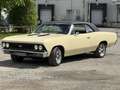 Chevrolet Chevelle SS Beige - thumbnail 1
