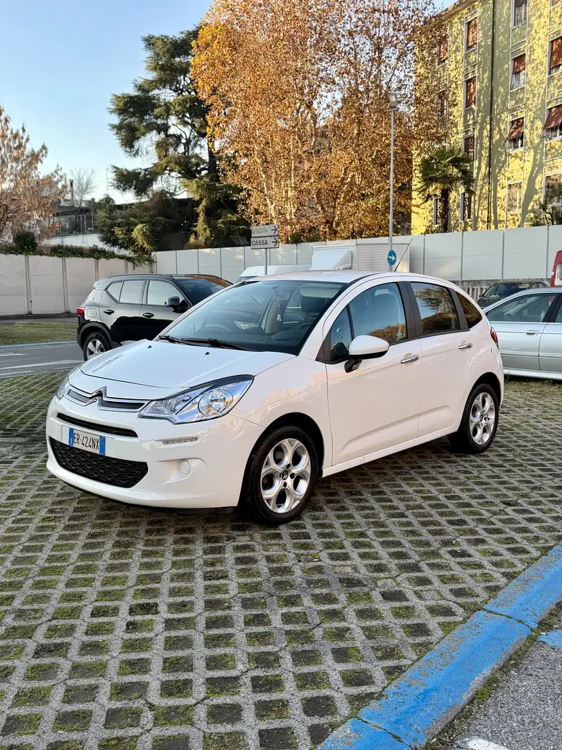 Citroen C3 1.0 vti Attraction 68cv - 1
