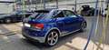 Audi A1 1.6 TDI S-Line Blau - thumbnail 3