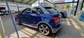 Audi A1 1.6 TDI S-Line Blau - thumbnail 4