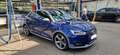 Audi A1 1.6 TDI S-Line Blau - thumbnail 2