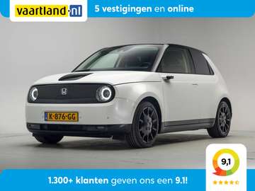 Advance 17" [ Panorama Leder ACC 360°cam ]