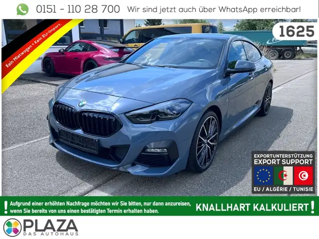 BMW 2er