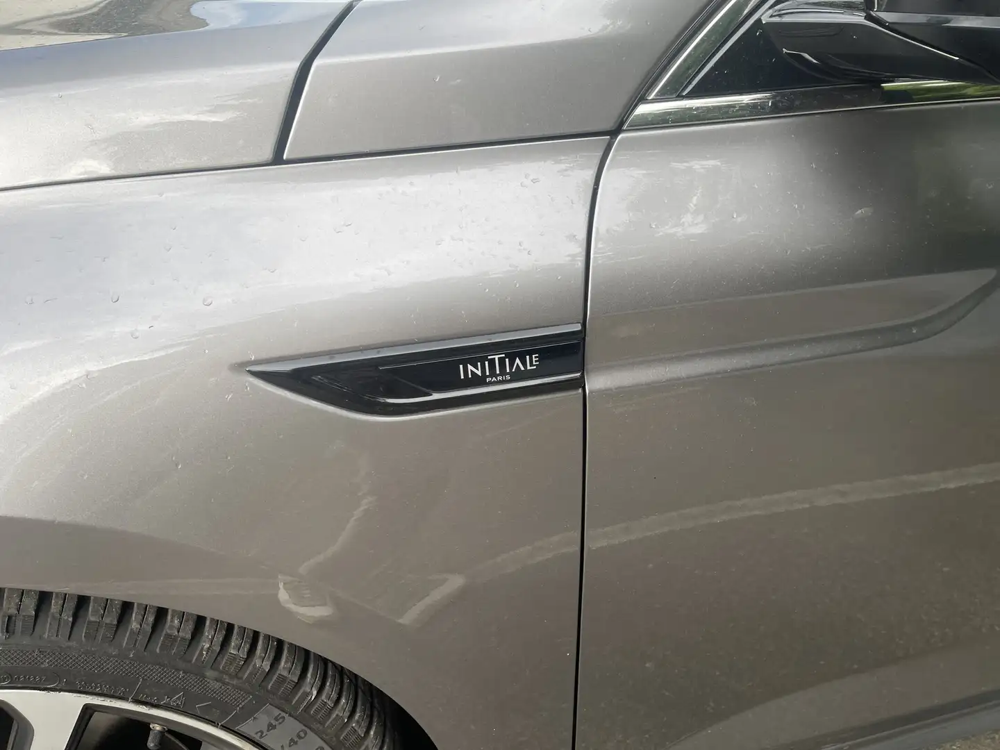 Renault Talisman Sporter 2.0 blue dci Executive 160cv edc Initiale - 2