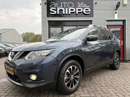 Nissan X-Trail 1.6 DIG-T Connect Edition 78.000 KM!-DEALERONDERHO