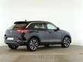 Volkswagen T-Roc 1.0 TSI United *PDC*SHZ*Navi*AppleCar* Schwarz - thumbnail 8