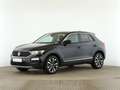 Volkswagen T-Roc 1.0 TSI United *PDC*SHZ*Navi*AppleCar* Schwarz - thumbnail 2