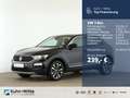 Volkswagen T-Roc 1.0 TSI United *PDC*SHZ*Navi*AppleCar* Schwarz - thumbnail 1