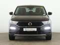 Volkswagen T-Roc 1.0 TSI United *PDC*SHZ*Navi*AppleCar* Schwarz - thumbnail 3