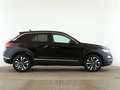 Volkswagen T-Roc 1.0 TSI United *PDC*SHZ*Navi*AppleCar* Schwarz - thumbnail 9