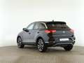 Volkswagen T-Roc 1.0 TSI United *PDC*SHZ*Navi*AppleCar* Schwarz - thumbnail 6