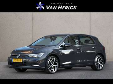 1.4 eHybrid Style 204PK | Navigatie | Winterpakket