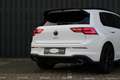 Volkswagen Golf GTI 2.0 TSI CLUBSPORT PANO HARMAN KAR HUD LEER Blanc - thumbnail 4