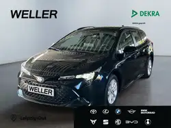Toyota Corolla 1.8 TS Hybrid Business Edition *CAM*SHZ*