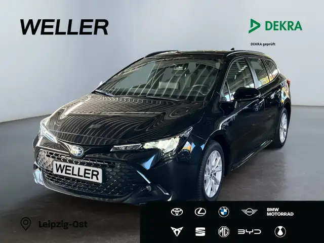 Toyota Corolla 1.8 TS Hybrid Business Edition *CAM*SHZ*