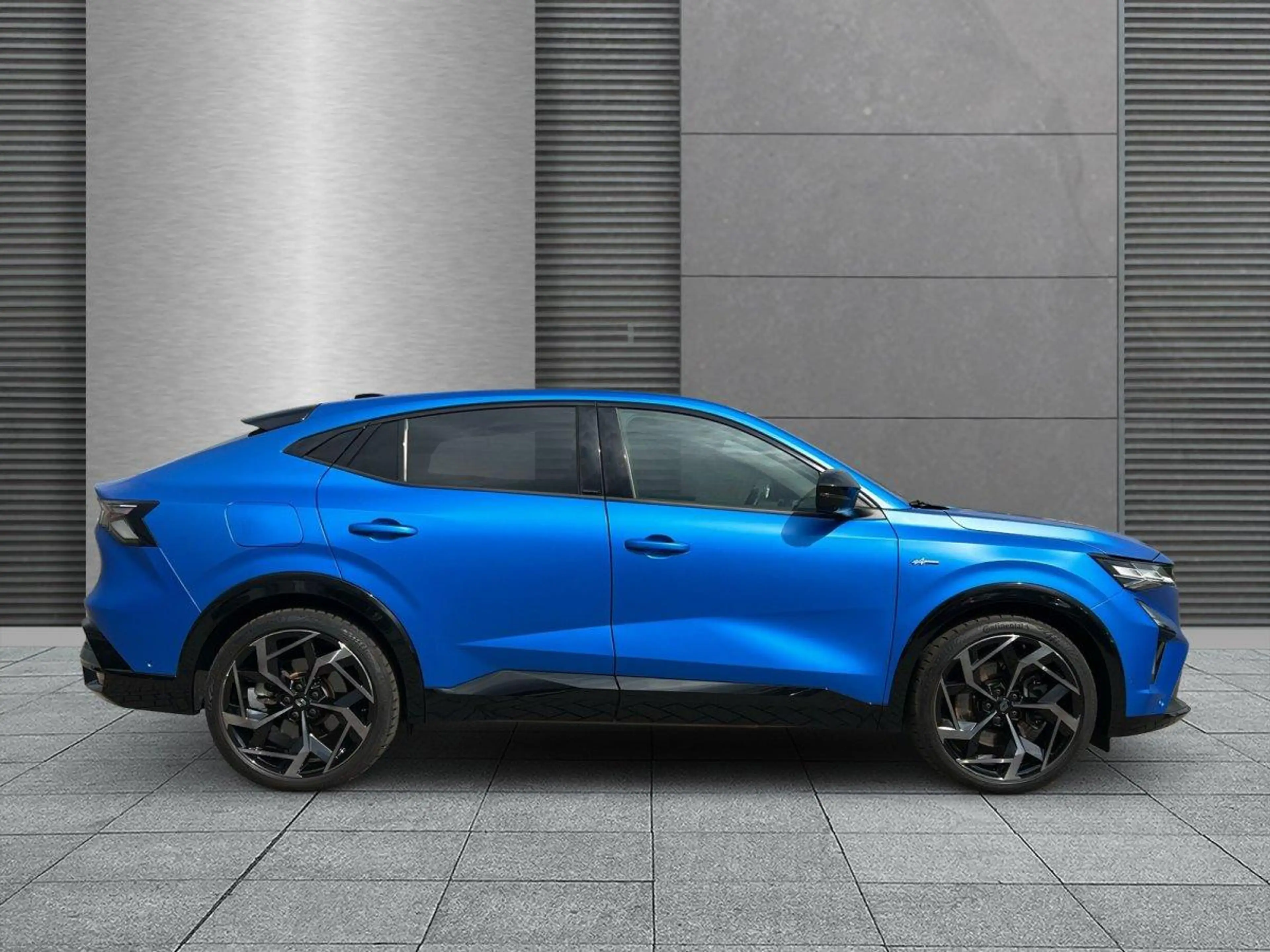 Renault Rafale Atelier Alpine Pano+AHK+RFK+SHZ Plug-in Hybrid ... — photo 2