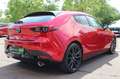 Mazda 3 SKYACTIV-X Edition BOSE Navi Kameras Leder LED Rot - thumbnail 5
