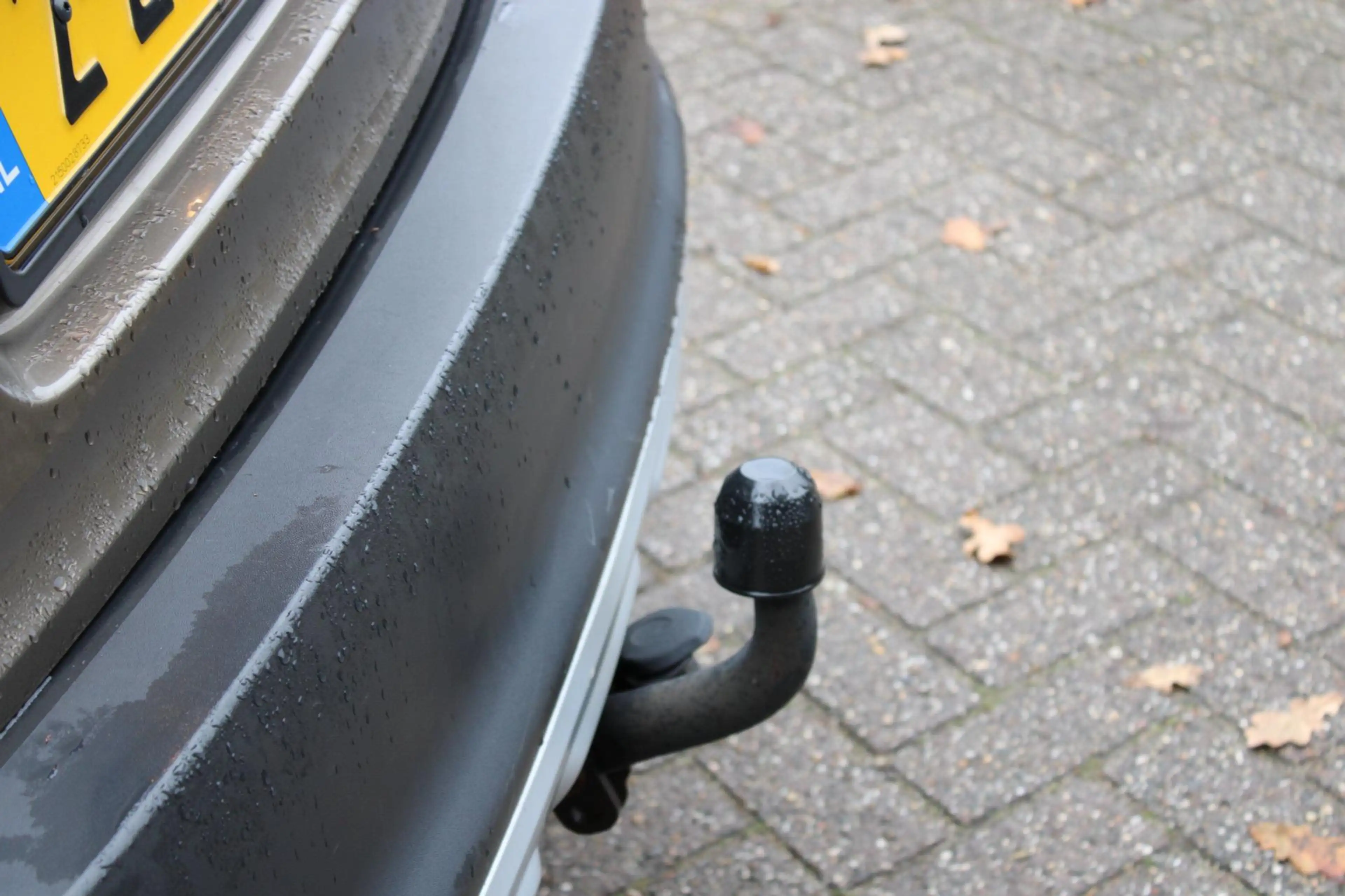 Skoda Yeti 1.2 TSI Adventior, Airco, Automaat, Trekhaak, 1032 — photo 10