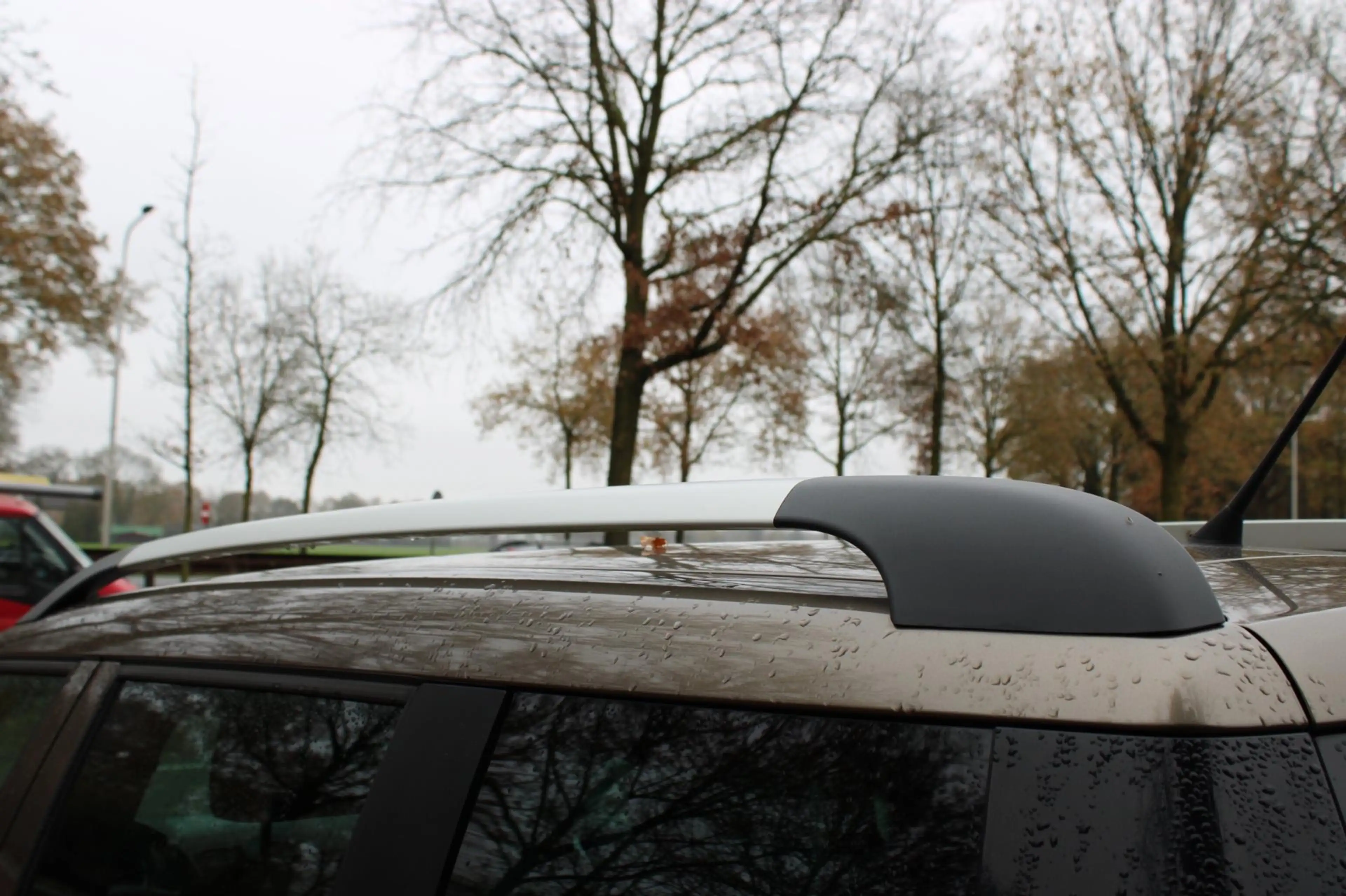 Skoda Yeti 1.2 TSI Adventior, Airco, Automaat, Trekhaak, 1032 — photo 11