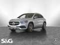 Mercedes-Benz GLA 220 d 4M AHK+PANO+TOTWINKEL+360°+MEMORY+18" Weiß - thumbnail 1