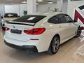 BMW 620 620dA Gran Turismo Blanc - thumbnail 6