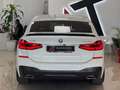 BMW 620 620dA Gran Turismo Blanc - thumbnail 5