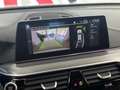 BMW 620 620dA Gran Turismo Blanc - thumbnail 15