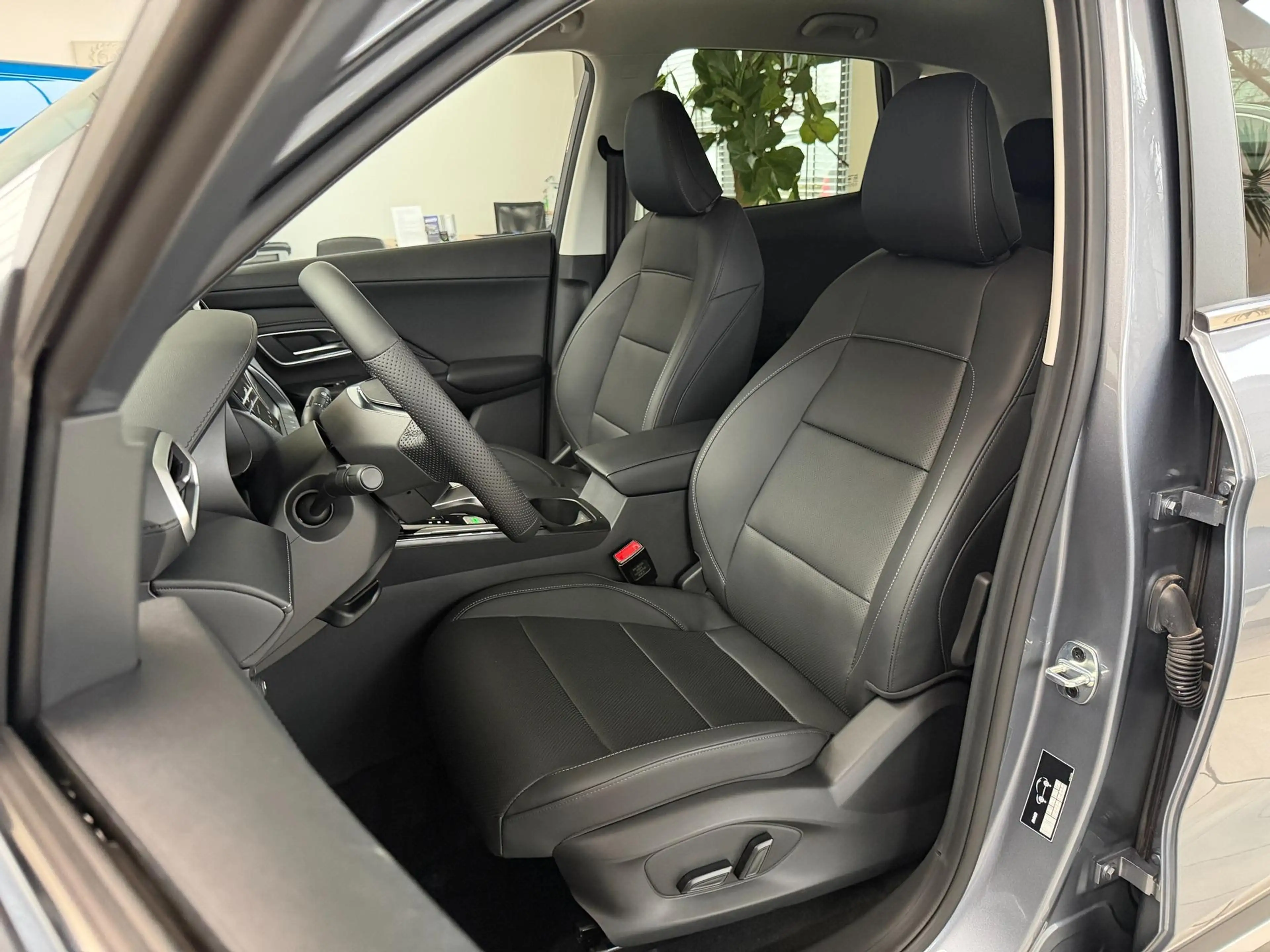 MG ZS MG ZS Hybrid +Luxury*PANO*360°*CARPLAY* — photo 13