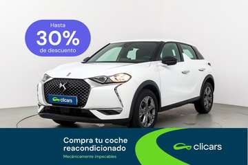 BlueHDi Montmartre 110