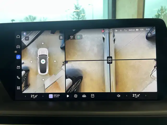 Xpeng P7 Performance Ansicht 33