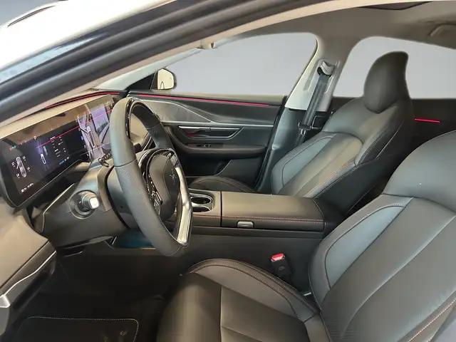 Xpeng P7 Performance Ansicht 14