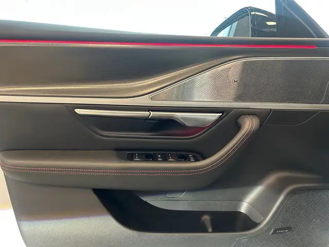 Xpeng P7 Performance Ansicht 15