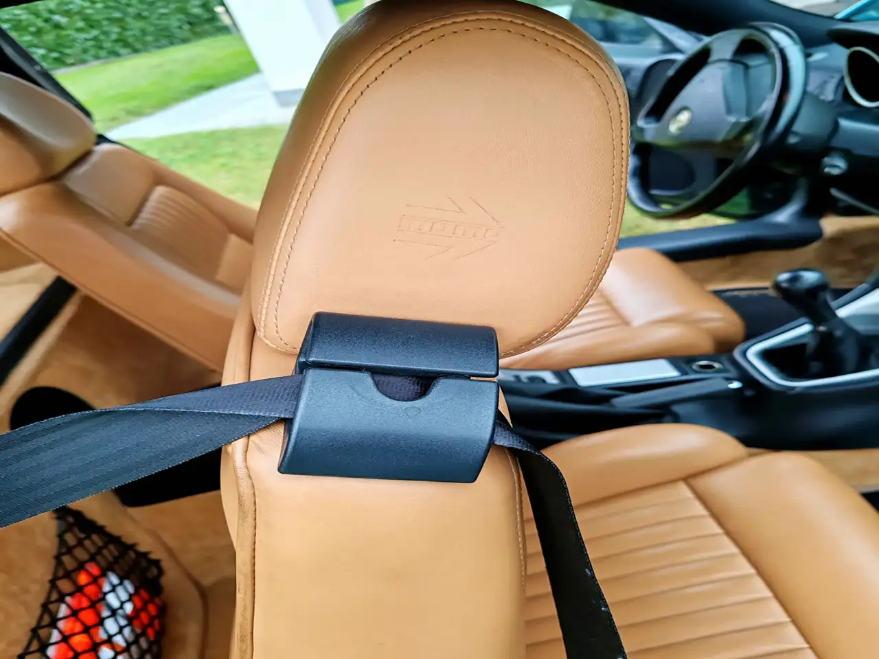 Alfa Romeo GTV 2.0 ts 16v L, foto 11
