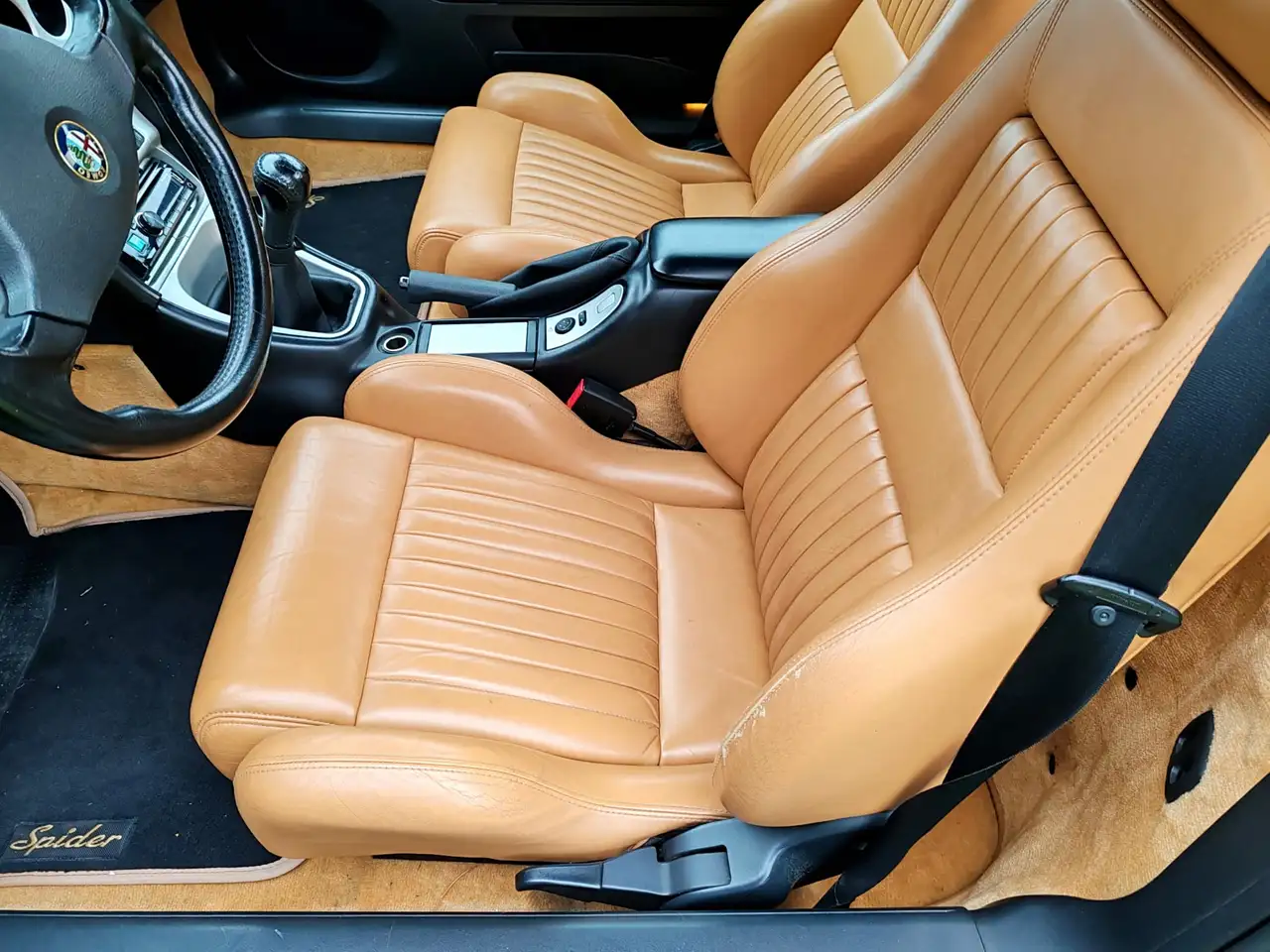 Alfa Romeo GTV 2.0 ts 16v L, foto 7