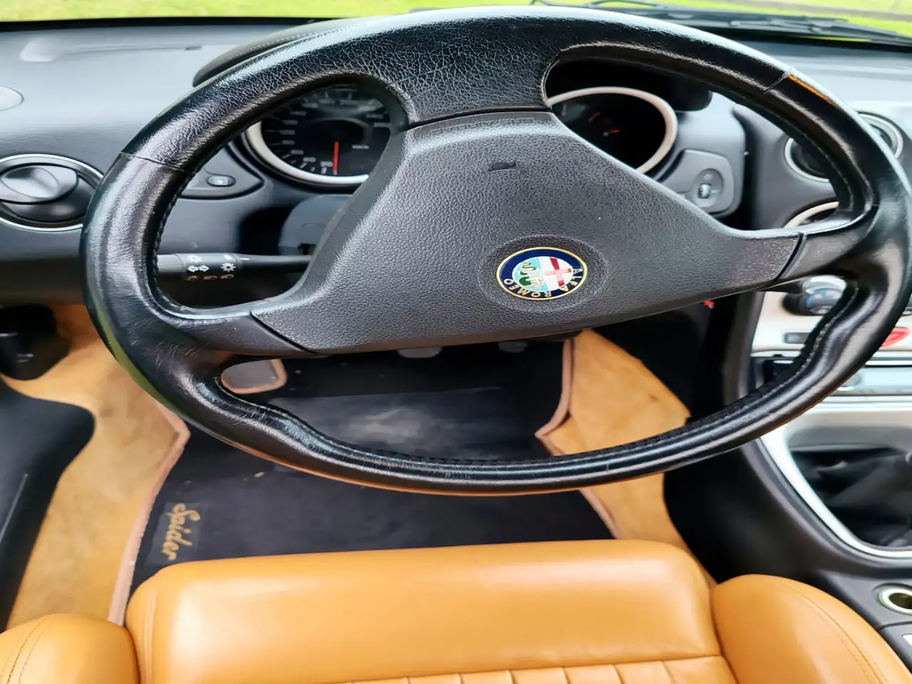 Alfa Romeo GTV 2.0 ts 16v L, foto 9