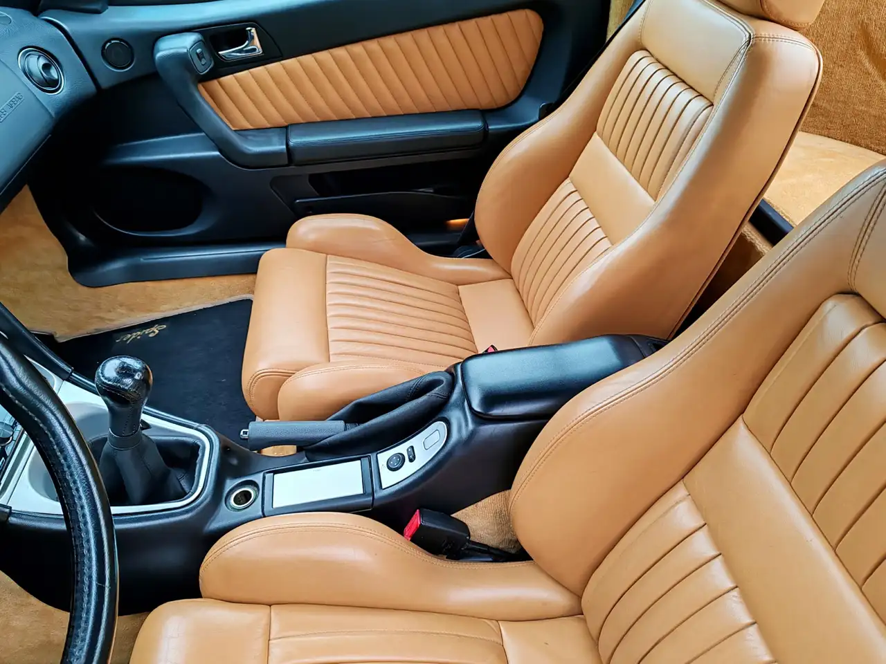 Alfa Romeo GTV 2.0 ts 16v L, foto 12