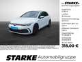 Volkswagen Golf GTD 2.0 TDI DSG Weiß - thumbnail 1