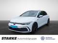 Volkswagen Golf GTD 2.0 TDI DSG Weiß - thumbnail 1