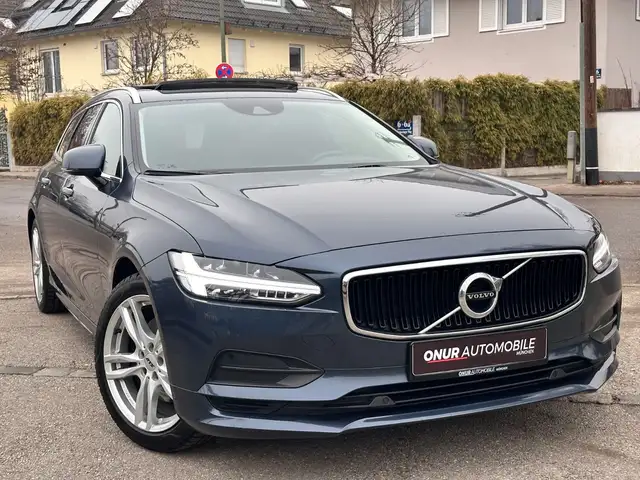 Volvo V90 Kombi Momentum Pro Navi Leder Pano HuD RFK