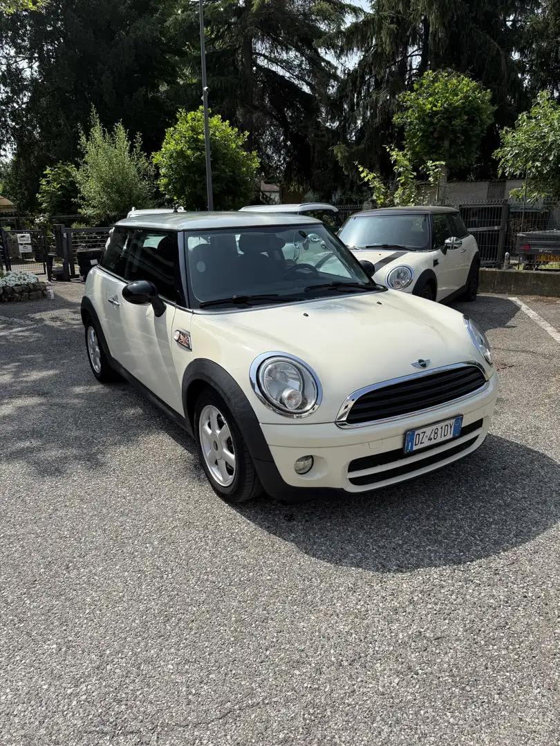 MINI One D 1.4 De Luxe - 2